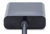 Digitus Adapter audio-video USB 3.0 do HDMI FHD 1920x1080p Dual Display